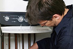 boiler repair Cymmer