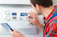 free commercial Cymmer boiler quotes