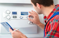 free Cymmer gas safe engineer quotes