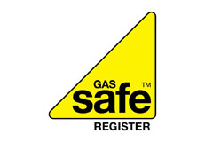 gas safe companies Cymmer